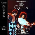 Greatest Hits in Concert (White Vinyl)<限定盤>