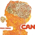 Tago Mago<数量限定盤/Orange Vinyl>