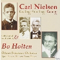 Nielsen - Orchestrated & Conducted by Bo Holten / Odense SO