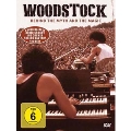 Woodstock: Behind The Myth And The Magic