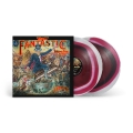 Captain Fantastic And The Brown Dirt Cowboy (50th Anniversary Edition)＜Colored Vinyl＞