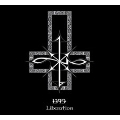 Liberation<Gold Vinyl/限定盤>