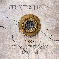Whitesnake (30th Anniversary Super Deluxe Edition) [4CD+DVD]