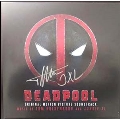 Deadpool (Amazon Exclusive) (Signed LP)<限定盤>