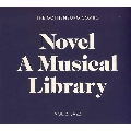 Novel A Musical Library Vol.2: Jazz