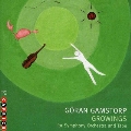 Gamstorp: Growings