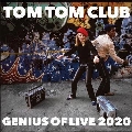 Genius Of Live 2020<Colored Vinyl>