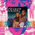 Kaput!!!<限定盤/Navy&Pink Splatter Vinyl>