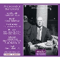Alexander Borovsky - The Paris Piano Recital 1953