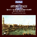 Vivaldi: Opera X - Sei Concerti per Flauto ed Archi