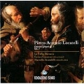 Locatelli: Concerti Grossi Op.1 (Vol.1)