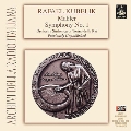 MAHLER:SYMPHONY NO.1 "TITAN":RAFAEL KUBELIK(cond)/ORCHESTRA SINFONICA TORINO DELLA RAI (1956)