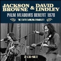 Palm Meadows Benefit 1978