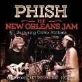 The New Orleans Jam