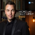 Nicholas McCarthy - Solo