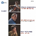 Elgar: Cello Concerto Op.85, Sea Pictures Op.37, Cockaigne Overture