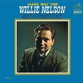 Make Way For Willie<限定盤>