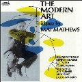 The Modern Art Of Jazz