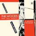New Jazz Quintet-Encores & Woodlore