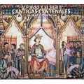 The Hundredth Cantigas
