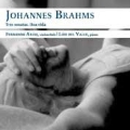 Brahms: Cello Sonata No.1, 2 & Op.78