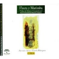 Flute & Marimba - Works by Spanish Female Composers