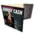 The Fabulous Johnny Cash/Johnny Cash With His Hot And Blue Guitar<限定盤>