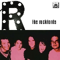 The Rockfords (Expanded Edition)<Cherry Vinyl>