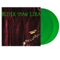 Deluxe＜Transparent Emerald Green Vinyl＞