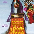 Jules Verne's Rocket To The Moon