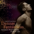 Danzas Fantasticas - J.Turina, J.Serra, A.Marquez, etc