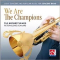 We Are the Champion - Light Concert & Popular Music for Concert Band