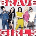 the Difference : Brave Girls 1st Single