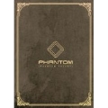Phantom Theory: Phantom 2nd Mini Album