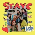 Staydom: 2nd Single