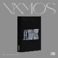 Vamos: 1st Mini Album (O ver.)