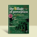 the Billage of perception ; chapter one: 1st Mini Album