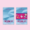 I'm On It!: 2nd Mini Album (POCA Ver.) [ミュージックカード]<数量限定生産盤>