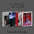 VillainS: 9th Mini Album (ランダムバージョン)
