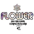 告白day: Flower Mini Album