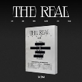 THE REAL: 2nd Mini Album