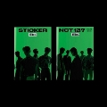 Sticker: NCT 127 Vol.3 (STICKY VER.)
