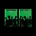 【ワケあり特価】Sticker: NCT 127 Vol.3 (STICKY VER.)