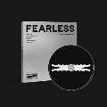 FEARLESS: 1st Mini Album (Monochrome Bouquet Ver.)