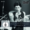 Live at Rockpalast 1978 & 1990 [2CD+DVD]