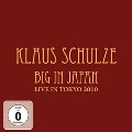 Big In Japan (European Version) [2CD+DVD]