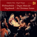Organ Music fo the Christmas Season