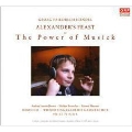 Handel: Alexander's Feast or The Power of Musick