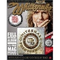 Forevermore: Classic Rock Fan Pack [CD+MAGAZINE]<限定盤>