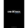 ONE OK ROCK Selection[改訂版]ピアノ・ソロ